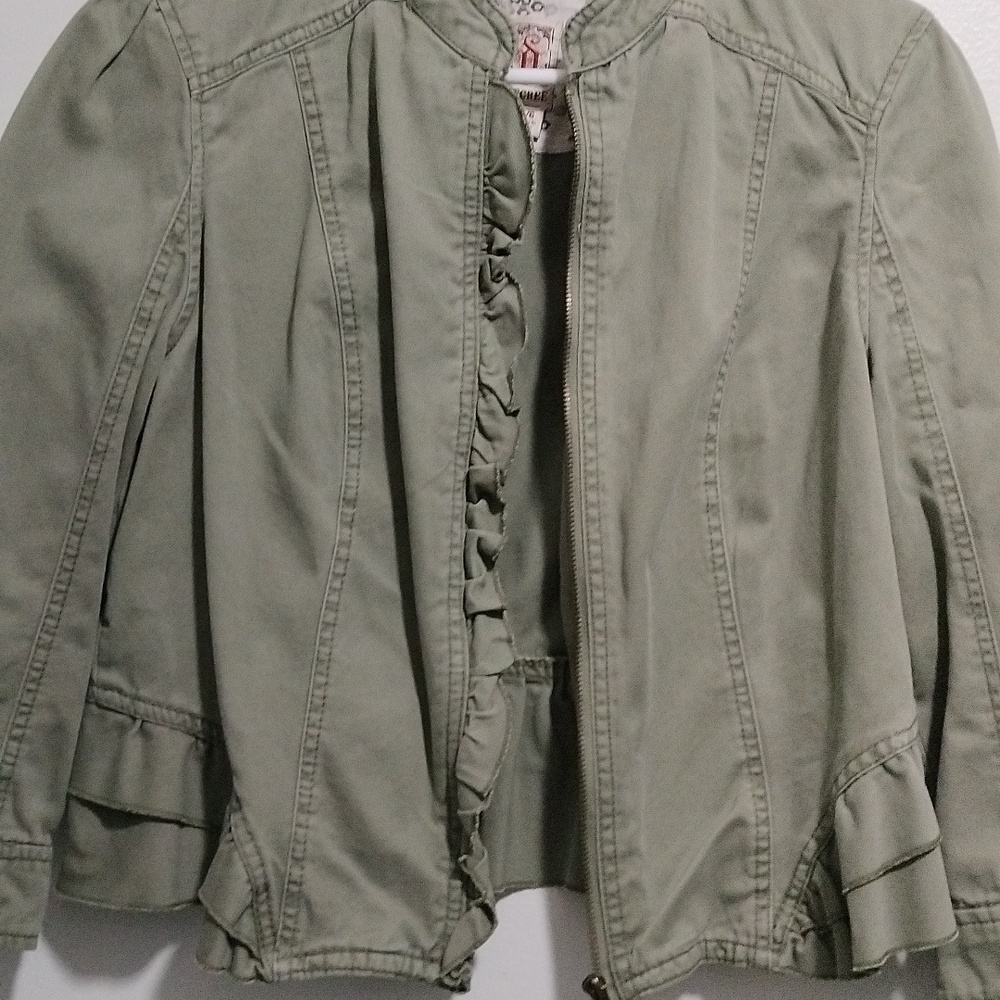 Decree Lightweight Jacket Size L - image 4